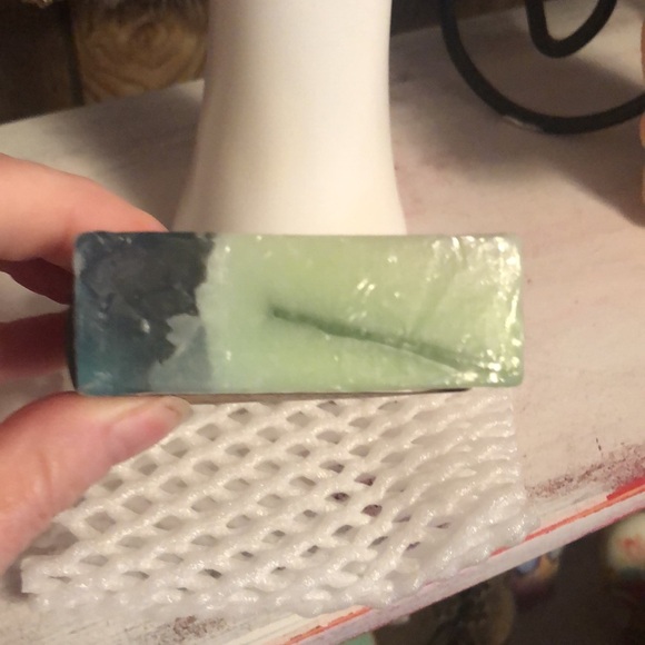 New Ai Nature Mix Fruit Glycerin Soap - Picture 5 of 8